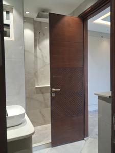 Common Bathroom Image of 1800 Sq.ft 3 BHK Builder Floor for sale in Paschim Vihar New Delhi for Rs. 37500000