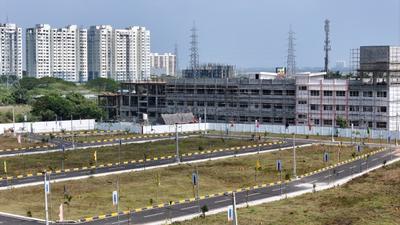 Image of 1080 Sq.ft Residential Plot / Land for sale in Manimangalam, Chennai for Rs. 5182920