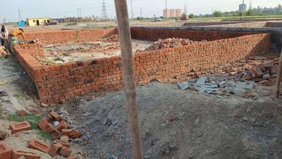 Image of 720 Sq.ft Residential Plot / Land for sale in Pink City, Noida Extension, Greater Noida for Rs. 2400000
