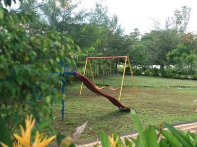 Image of 1150 Sq.ft 2 BHK Independent House for sale in Vakas, Thane for Rs. 4400000