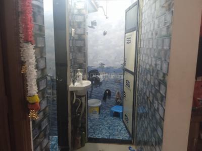 Bathroom Image of 680 Sq.ft 1 BHK Apartment / Flat for sale in Dharti Utsav, Kamothe Navi Mumbai for Rs. 5500000