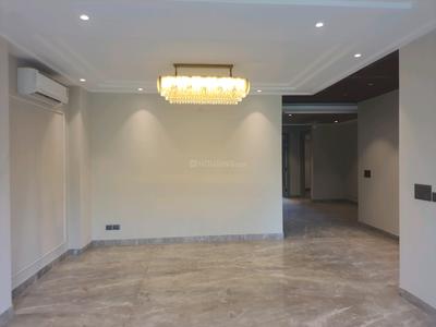 Living Room Image of 2844 Sq.ft 4 BHK Builder Floor for sale in DLF Independent Floors, DLF Phase 3 Gurgaon for Rs. 39500000