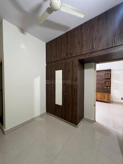 BALAJI PROEPRTEIS INDIRANAGAR Bedroom 1