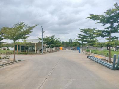 Image of 1320 Sq.ft Residential Plot / Land for sale in Hulimangala, Bengaluru for Rs. 8600040