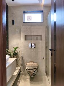 Bedroom One Image of 2367 Sq.ft 3 BHK Builder Floor for sale in Sector 23 Gurgaon for Rs. 31400056