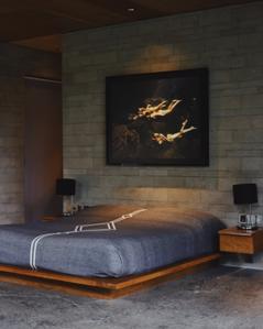 Bedroom Image of 7900 Sq.ft 10 BHK Apartment / Flat for sale in Juhu Mumbai for Rs. 410000000