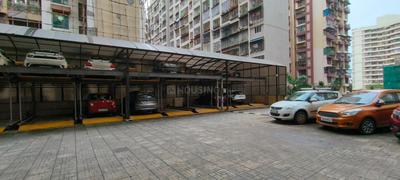 Image of 1100 Sq.ft 2 BHK Apartment / Flat for rent in Platinum Avior, Kalamboli, Navi Mumbai for Rs. 28000