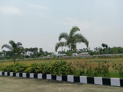 Image of 240 Sq.ft Residential Plot / Land for sale in Bhogapuram, Vizianagaram for Rs. 3840000