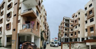 Image of 270 Sq.ft 1 RK Studio for sale in New Royal Enclave, New Town, Kolkata for Rs. 750000