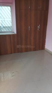 Bedroom Image of 1350 Sq.ft 3 BHK Apartment / Flat for rent in Pundag Ranchi for Rs. 18000