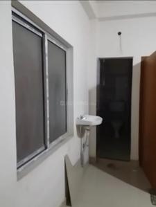Bathroom Image of 900 Sq.ft 3 BHK Apartment / Flat for sale in Rajarhat Kolkata for Rs. 3000000