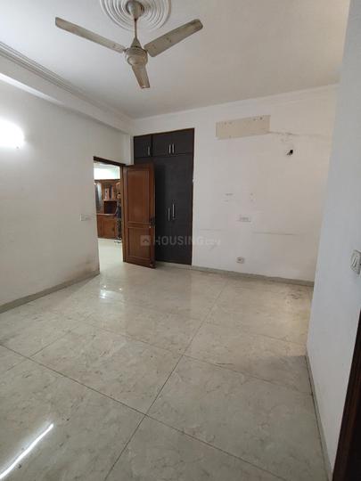 Block D Bedroom 1