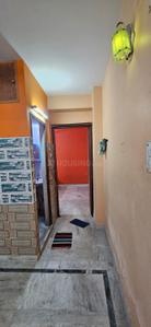 Hall Image of 450 Sq.ft 1 BHK Apartment / Flat for sale in New Town Kolkata for Rs. 1900000