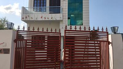 Image of 1200 Sq.ft 3 BHK Independent House for sale in Ram Nagar, Varanasi for Rs. 5200000