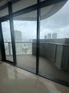 4 BHK Flat