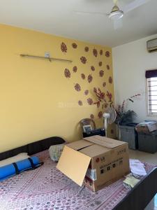 Bedroom Image of 2800 Sq.ft 4 BHK Villa for sale in Sola Ahmedabad for Rs. 36000000