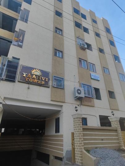 Yanvi towers Main Image 1