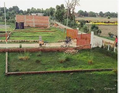 Image of 800 Sq.ft Residential Plot / Land for sale in Tindola, Lucknow for Rs. 799200
