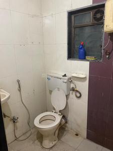 Bathroom Image of De Aura homes in Thane West, Thane