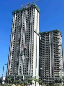 Image of 838 Sq.ft 2 BHK Apartment / Flat for sale in Sobha Brooklyn Towers Townpark, Yadavanahalli, Bengaluru for Rs. 13000000