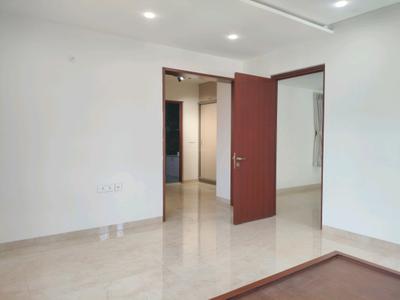 Bedroom Image of 5150 Sq.ft 5 BHK Apartment / Flat for rent in Nambiar Bellezea, Sarjapur Bengaluru for Rs. 300000
