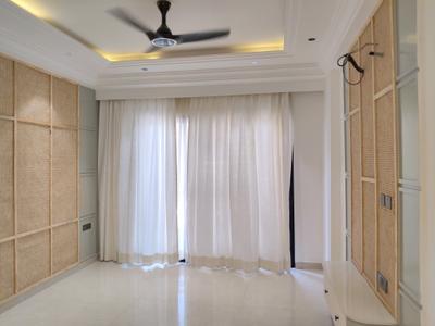 Bedroom Image of 2700 Sq.ft 4 BHK Builder Floor for sale in Sector 57 Gurgaon for Rs. 31000000