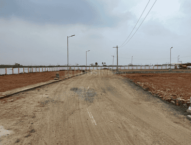 Hiliving Kalyanicity Nexora Plot View 2