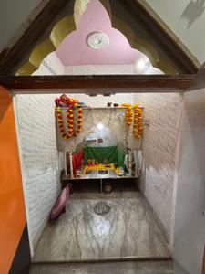 Pooja Room Image of 3465 Sq.ft 8 BHK Independent House for sale in Ramesh Vihar Colony Aligarh for Rs. 30000000