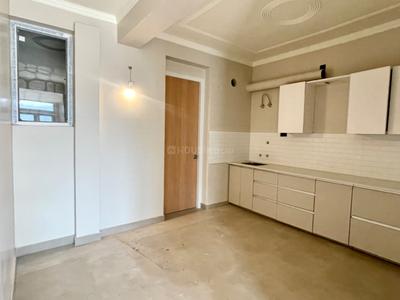 Kitchen Image of 1450 Sq.ft 2 BHK Builder Floor for sale in Bhumiyadhar Nainital for Rs. 12500000