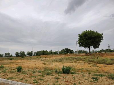 Image of 250 Sq.ft Residential Plot / Land for sale in Mirkhanpet, Hyderabad for Rs. 5250005