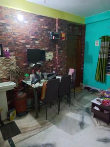 2 BHK Flat
