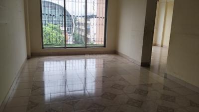 Living Room Image of 950 Sq.ft 2 BHK Apartment / Flat for sale in Nerul Navi Mumbai for Rs. 19000000