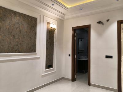 Bedroom Image of 3200 Sq.ft 4 BHK Builder Floor for sale in Palam Vihar Gurgaon for Rs. 33500000