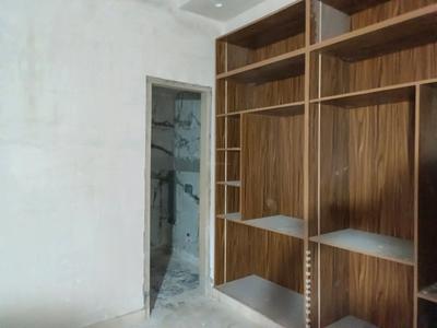 Bedroom Image of 1400 Sq.ft 4 BHK Builder Floor for sale in DDA Baghban Apartment, Rohini Sector 28 New Delhi for Rs. 15100000