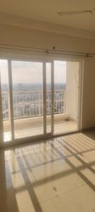 Bedroom Image of 1710 Sq.ft 3 BHK Apartment / Flat for rent in Mantri Serenity, Bikasipura Bengaluru for Rs. 62000
