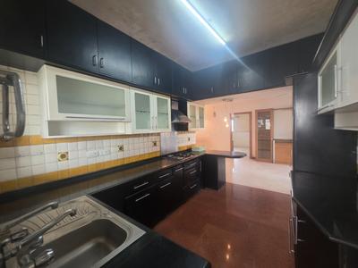 Kitchen Image of 1143 Sq.ft 2 BHK Apartment / Flat for sale in Corporate Suncity Apartments, Bellandur Bengaluru for Rs. 15000000