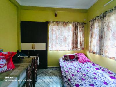 Bedroom Image of 1068 Sq.ft 2 BHK Apartment / Flat for sale in Pancha Sayar Kolkata for Rs. 7700000