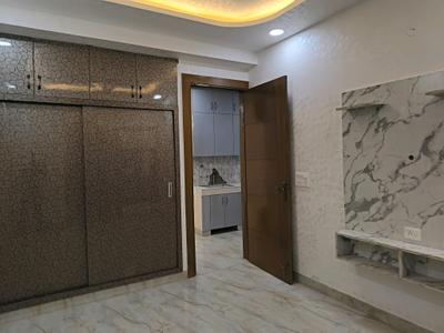 Bedroom Image of 1450 Sq.ft 3 BHK Builder Floor for sale in Indirapuram Ghaziabad for Rs. 12500000