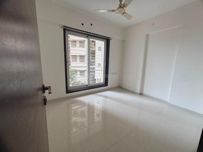 Bedroom Image of 2200 Sq.ft 4 BHK Apartment / Flat for sale in MMG Sunanda Sadan, Ulwe Navi Mumbai for Rs. 22000000