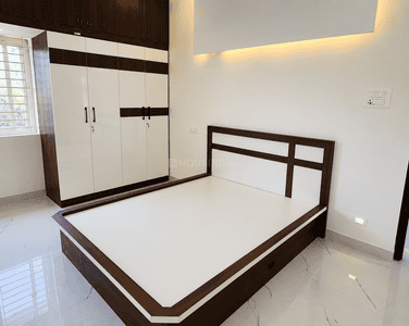 Image of 1500 Sq.ft 3 BHK Independent House for sale in Ittangur, Bengaluru for Rs. 8000000