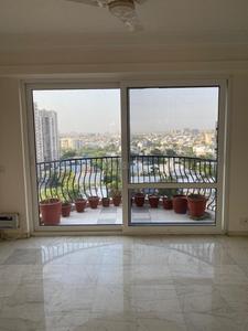 4 BHK Flat