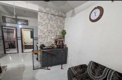 3 BHK Independent House