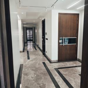 Hall Image of 3000 Sq.ft 4 BHK Builder Floor for sale in Anand Lok New Delhi for Rs. 160000000