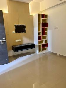 Hall Image of 3200 Sq.ft 4 BHK Apartment / Flat for rent in Sunpharma Road Vadodara for Rs. 30000