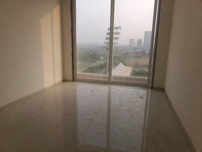 Bedroom Image of 1710 Sq.ft 3 BHK Apartment / Flat for sale in Paradise Sai Crystals, Kharghar Navi Mumbai for Rs. 20000000