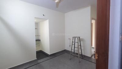 Living Room Image of 800 Sq.ft 2 BHK Builder Floor for rent in Ejipura Bengaluru for Rs. 20000