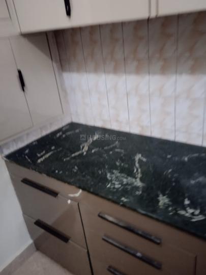 Sector 11, Indira Nagar Kitchen 1