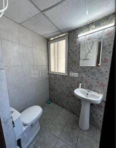 Bathroom Image of 1500 Sq.ft 3 BHK Villa for rent in Narayan Shrusti Duplex, Sherpura Bharuch for Rs. 23000