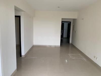 Living Room Image of 954 Sq.ft 2 BHK Apartment / Flat for sale in Sahara City Homes Apartments Lucknow, Ghaila Lucknow for Rs. 4500000