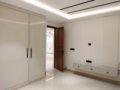 Bedroom Image of 1900 Sq.ft 3 BHK Builder Floor for sale in Sector 8 Dwarka New Delhi for Rs. 29500000